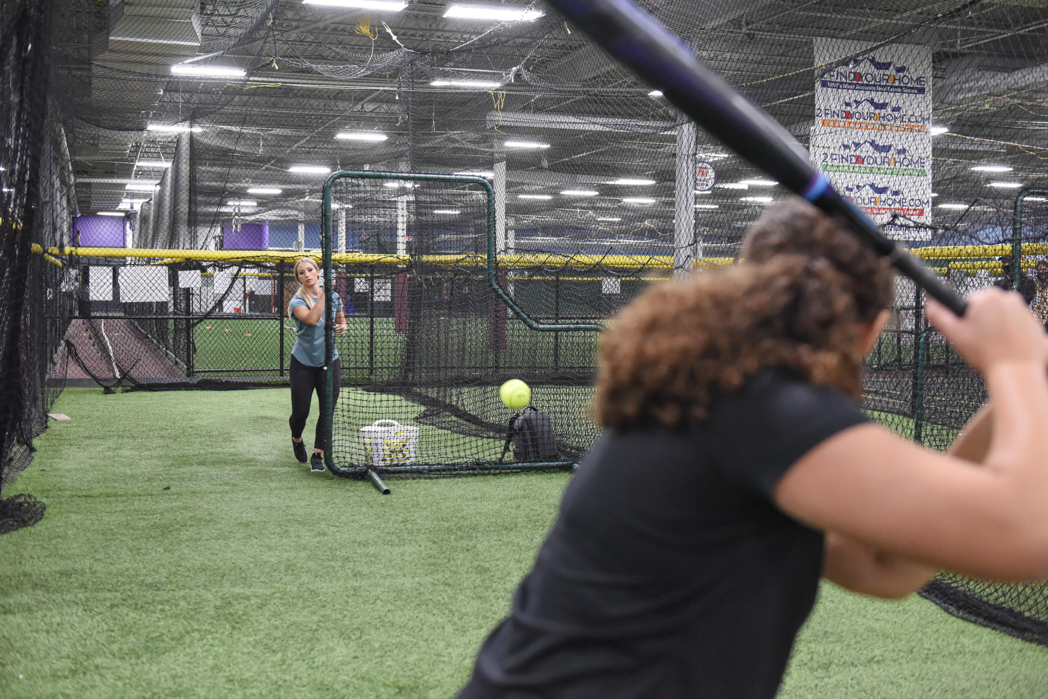 What to do when in a slump, advice for PLAYERS and PARENTS.