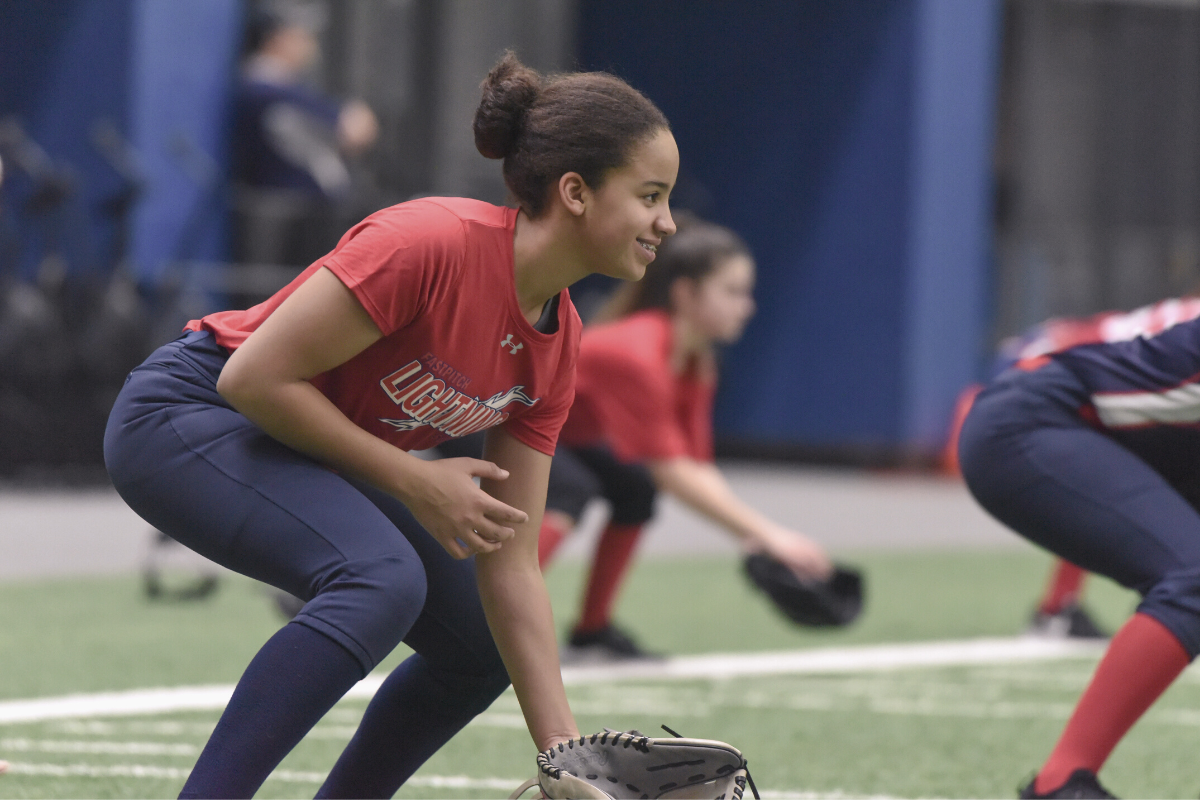 Less than a Month Before Tryouts: Essential Softball Preparation Tips