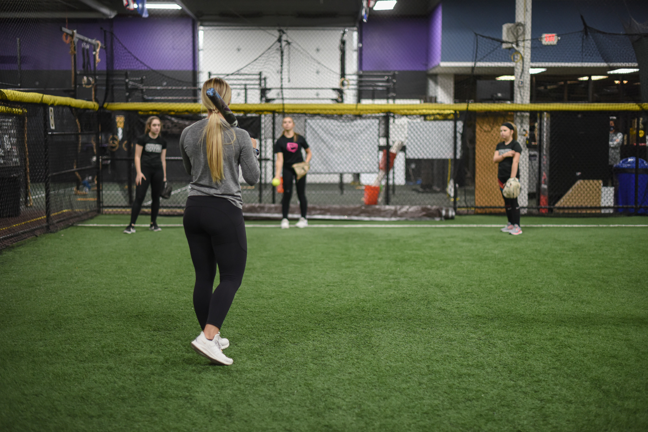 Nailing High School Softball Tryouts: A Coach’s Perspective